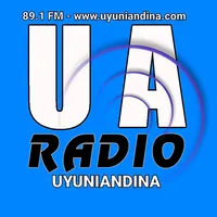 Radio Uyuni Andina icon