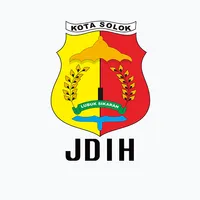 JDIH Kota Solok icon