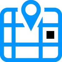 Mapa Uagrm icon