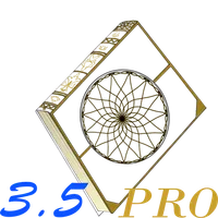 D20 Database Pro icon