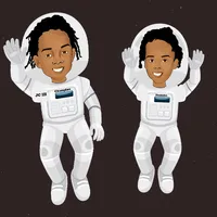 Galaxy Explorer icon