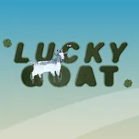 Lucky Goat Game icon