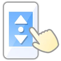 Easy Scroll icon