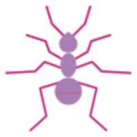 Tuez les fourmis icon