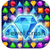 jewel crush icon