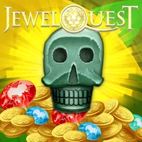 Jewel Match Quest III icon