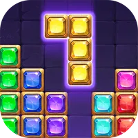 Block Puzzle: Jewel Quest icon