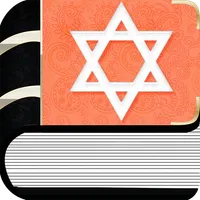 Jewish Bible Complete icon