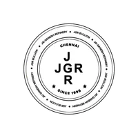 JGR Bullion icon