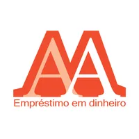 Empréstimo em dinheiro AA icon