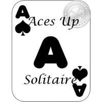 Aces Up Solitaire icon