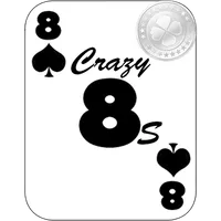 Crazy Eights icon