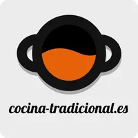 Cocina tradicional (Recetas ca icon