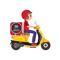 JMK Delivery icon