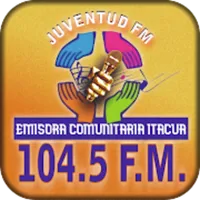 Radio Juventud FM - Concepción icon