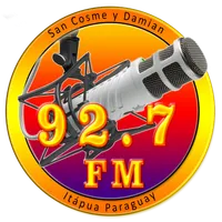 Radio San Cosme 92.7 Fm icon