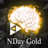 NDay Gold - Health and Persona icon
