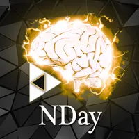NDay - Health and Personal Eff icon