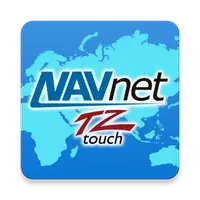 NavNet Controller icon