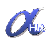 Alpha HR icon