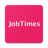 JobTimes icon