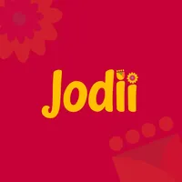 Jodii - Matrimony App for all icon