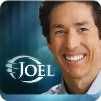 Joel Osteen icon