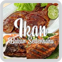 Bumbu Ikan Bakar Sederhana icon