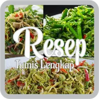Resep Tumis Lengkap icon