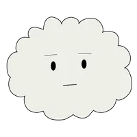 ミスタークラウドの雲タップ icon