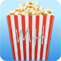 MovieHunters : Guess movie gam icon