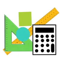 CALCULADORA GEOMÉTRICA icon