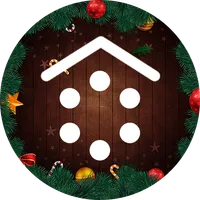 Christmas Theme icon