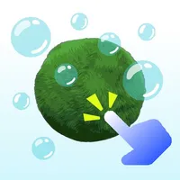 Marimo Clicker icon