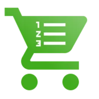 Shopping List - ToDo List for  icon