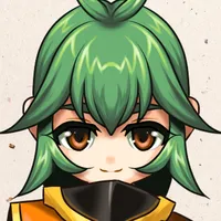 橙梟伝 / ドット絵TDG icon