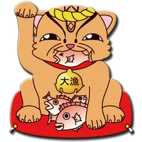 釣りまっせ！FishingCat～釣り情報～ icon