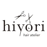 ﾍｱｱﾄﾘｴ ﾋﾖﾘ　hair atelier hiyori icon