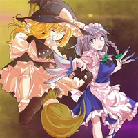 東方解炉札～東方のオンラインカードゲーム～ icon