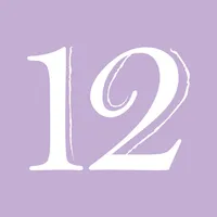 12-トゥエルヴ- Officialアプリ icon