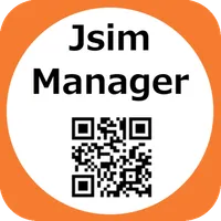 JsimManager icon