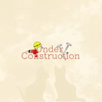 Under Construction icon