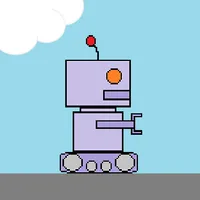 Guide The Robot -2Dパズルアクション- icon
