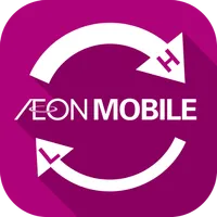 イオンモバイル速度切り替え icon