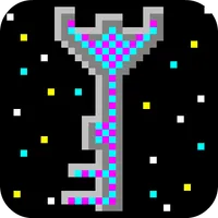 冒険迷路 『エクセルシア２』～虹色の扉を開く鍵 icon