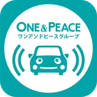 ONE&PEACE (ワンアンドピース） icon