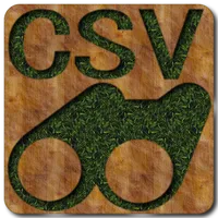 CSV Searcher icon