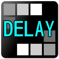 Simple Delay Checker icon