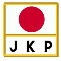 JKP公式アプリ icon