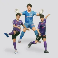飛び出すトレカ icon